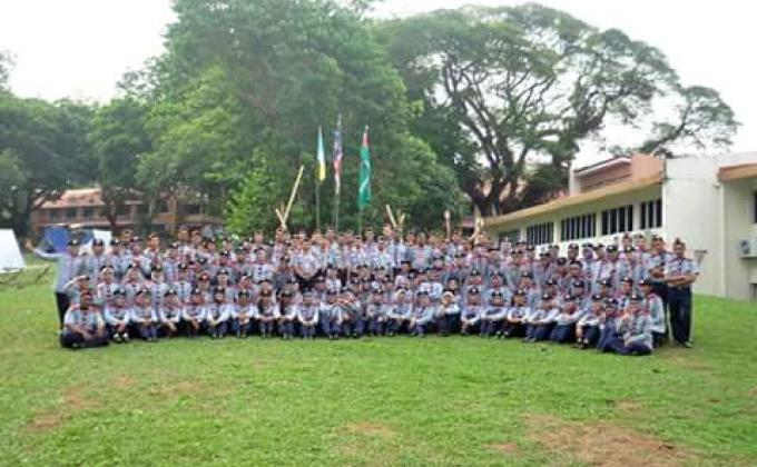 PENGENALAN DAN PERINGKAT 1 MANIKAYU KELANA