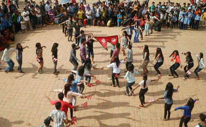  International Youth day