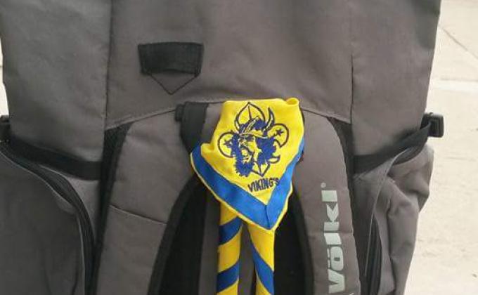 Rifa Clan Viking's 