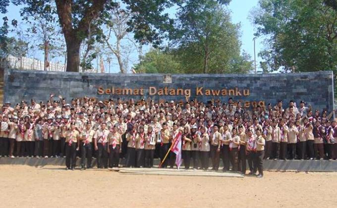 scout