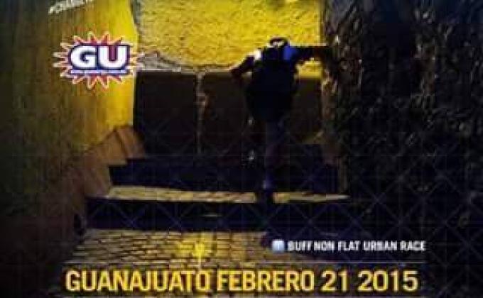 Servicio a la Carrera Buff Guanajuato 2016