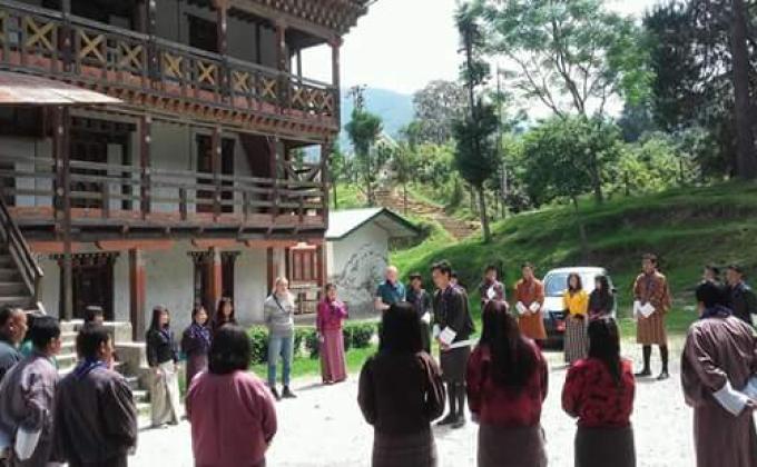 Project Management Workshop