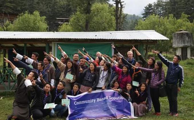 Project Management Workshop 