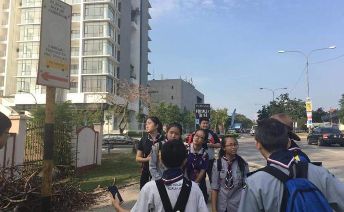 Expedition for Scouters