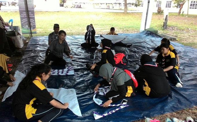5th Asean Scout Jamboree