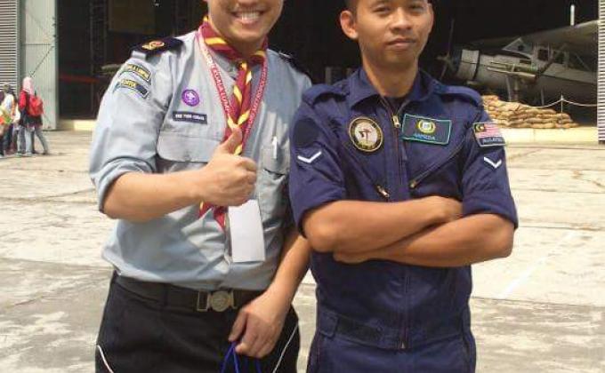 Jamboree Metropolitan KL 2014