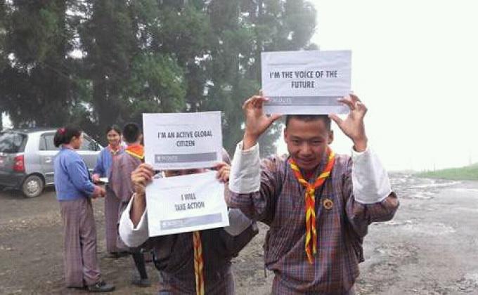 international peace day