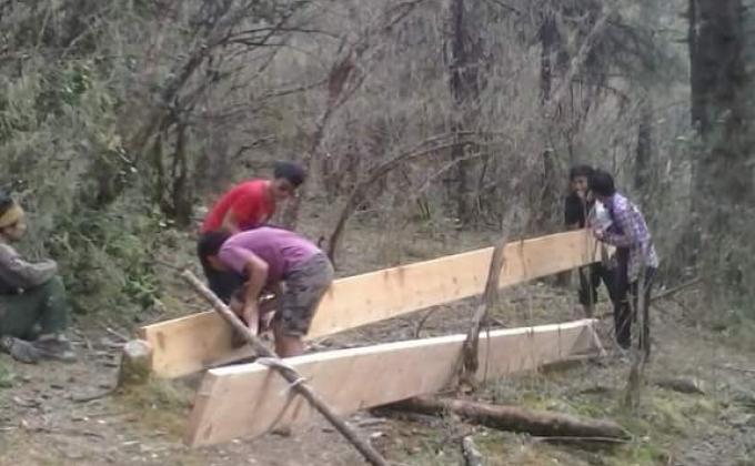Community service 