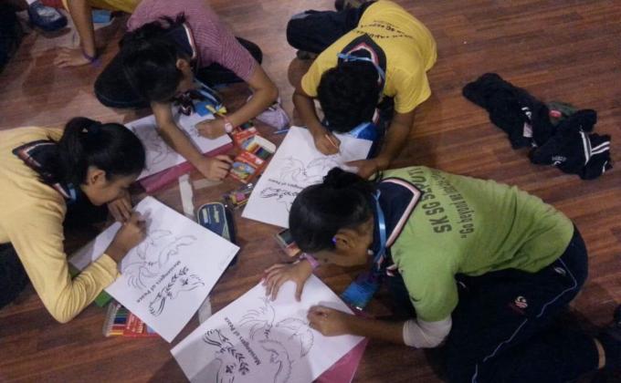 PASCA UPSR MoP SESSION
