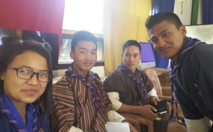 Gaming the issues..."