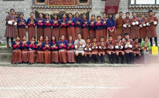 Advocacy Program