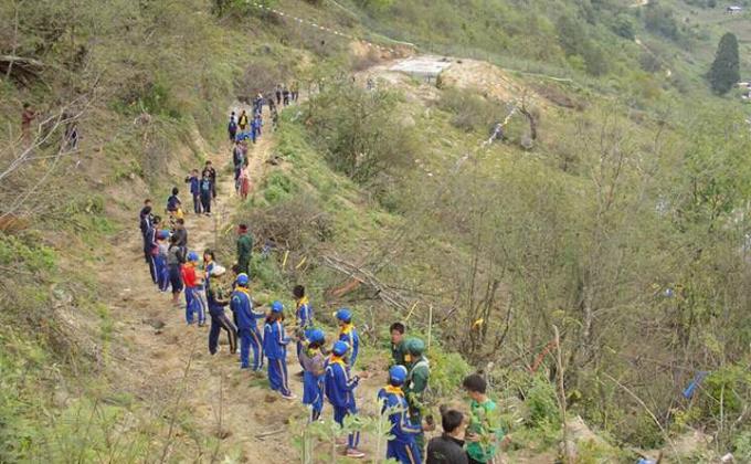 Social Forestry Day