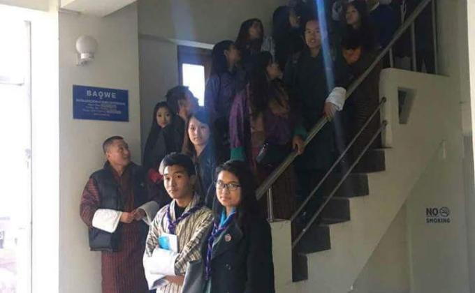 "Learning to be Provider rather then a seeker..."