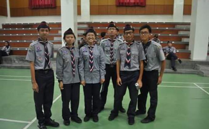 Petaling 80km expedition
