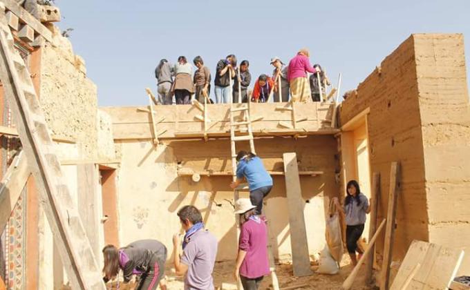 Construction