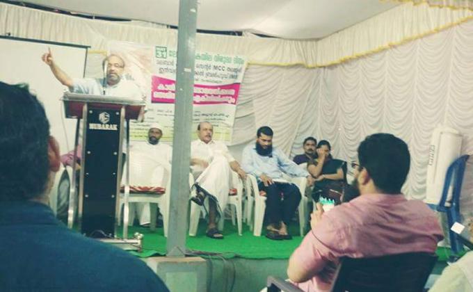 Volunteer Service in World Anti-Tobbaco Day Seminar...!