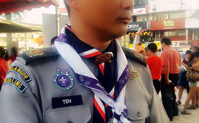 LDH bazaar 2016