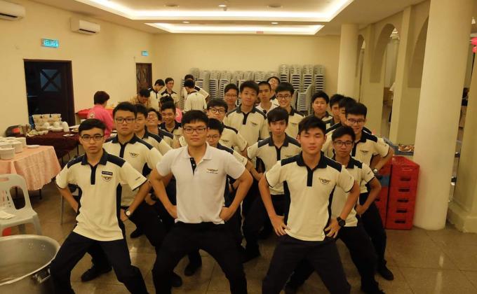 MBSSKL Alumni Dinner 2016