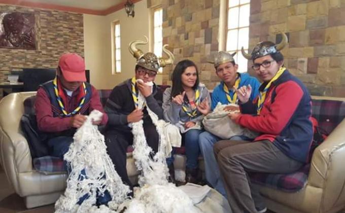 Rovers unidos por las mascotas