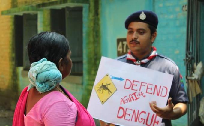 Dengue awareness
