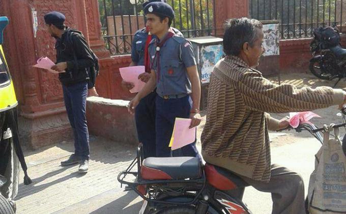 28 वाँ सड़क सुरक्षा सप्ताह 