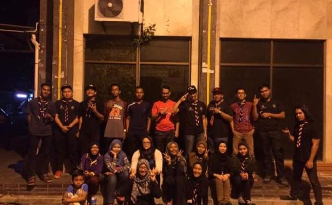 Feed The Homeless (FTH)