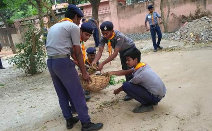 Swachh Bharat Abhiyan