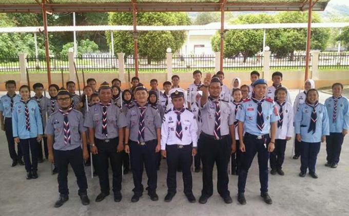 Perkhemahan Lencana Jaya 