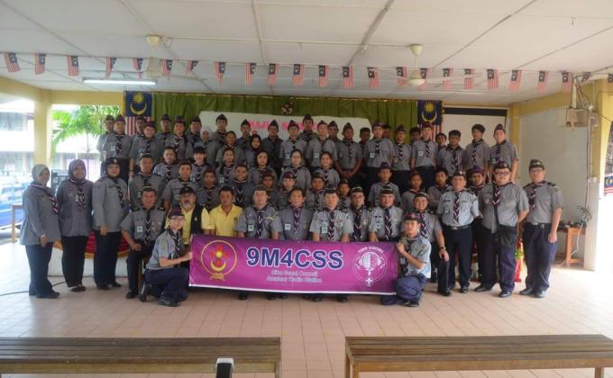 Jota joti sibu, sarawak