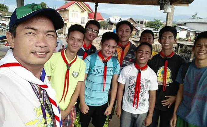 Community Involvement