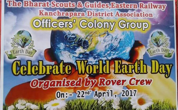 World Earth Day 2017 Observation