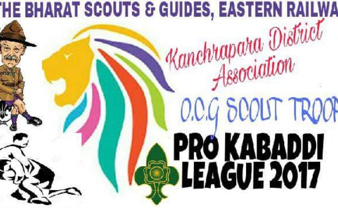Scouting is a Game