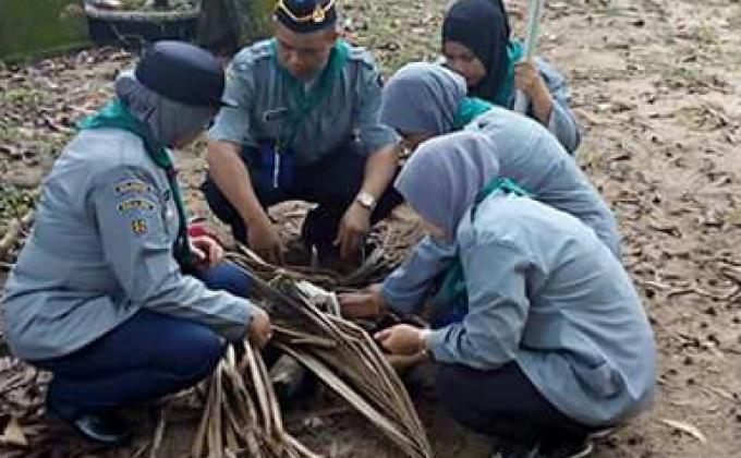 KMK 3A TERBAIK