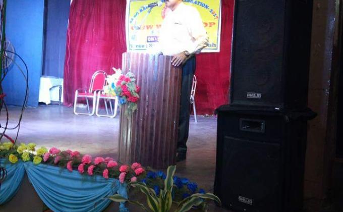 62nd Railway week celebration 