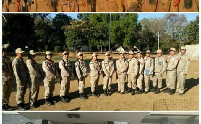 Leadership Training