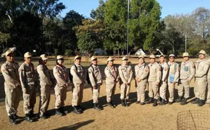 Leader Training Course (LT)