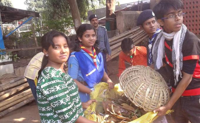 Swach bharat abhiyan