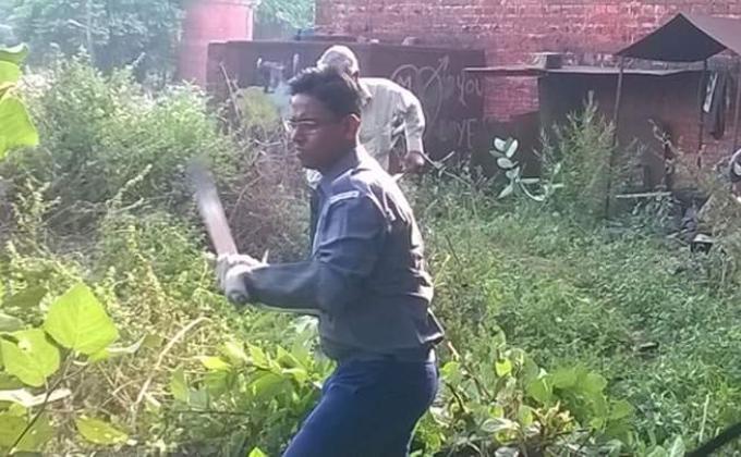 SWATCH BHARAT, SUNDER BHARAT 2017