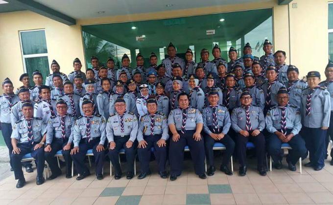 kursus pengurusan pejabat dan pentadbiran pejabat