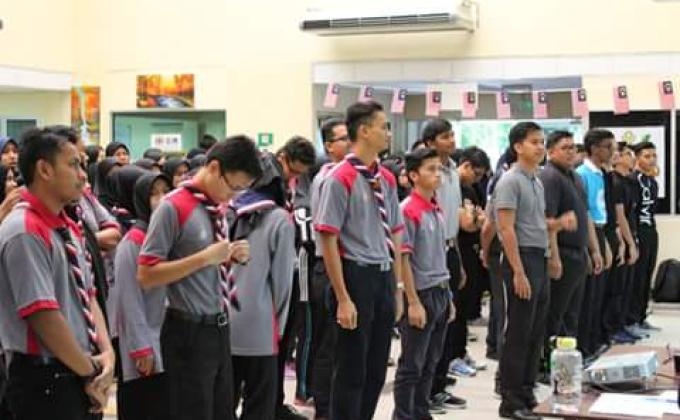 Peace Day Gathering