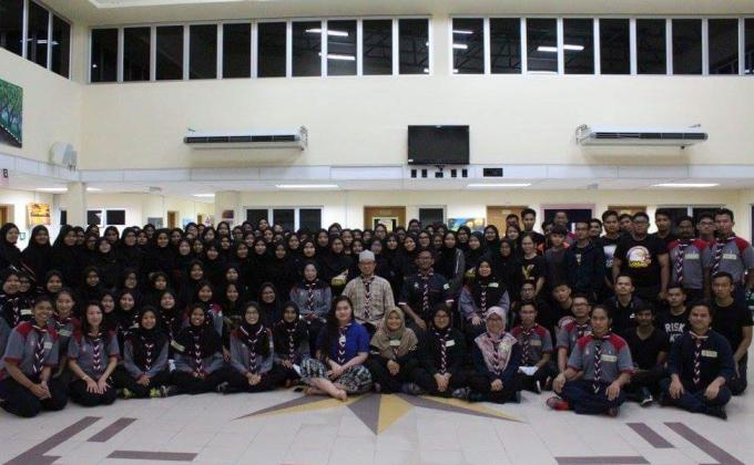 Interaction Day