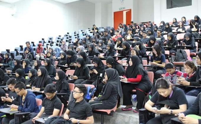KLKM 1ST MEETING 