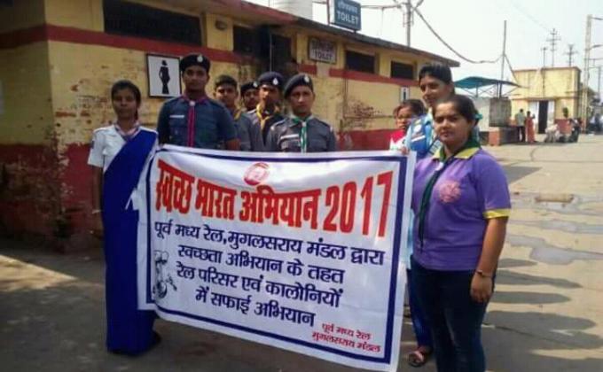 swachhata BHARAT abhiyan
