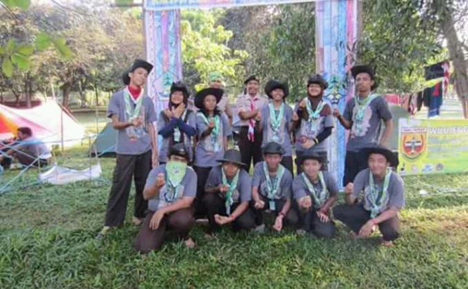 Pertiwana Nasional 2014
