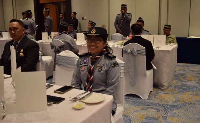 KURSUS PROTOKOL DAN ETIKET SOSIAL