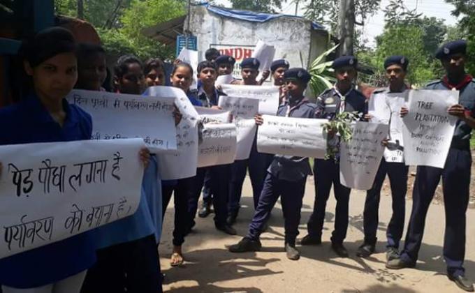 environment day 5 June 2017