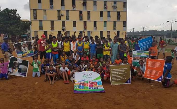 la journée nationale de la paix 