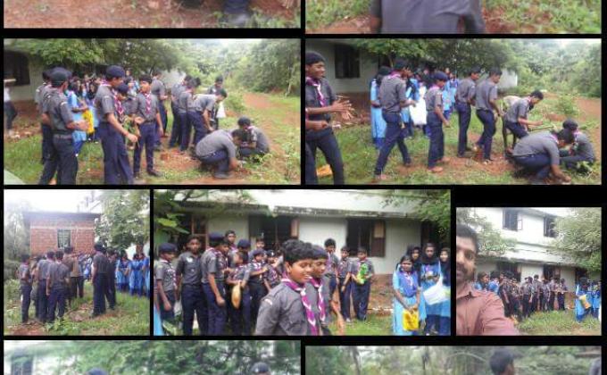 Ensure environmental sustainability