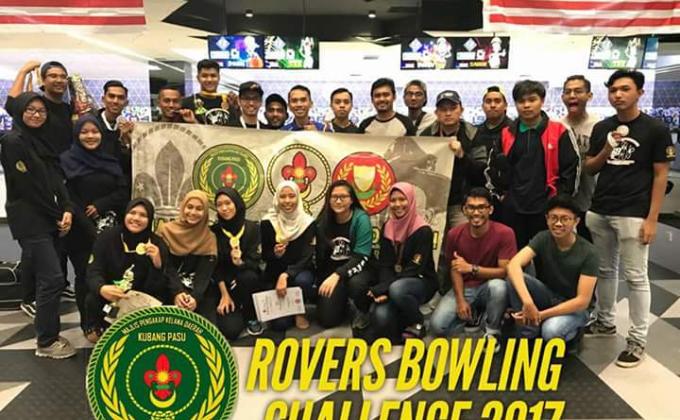 Rovers Bowling Challange 2017