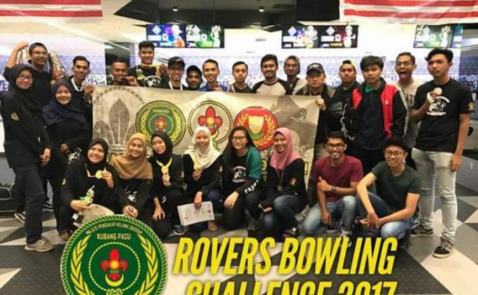 Rovers Bowling Challange (RBC) 2017